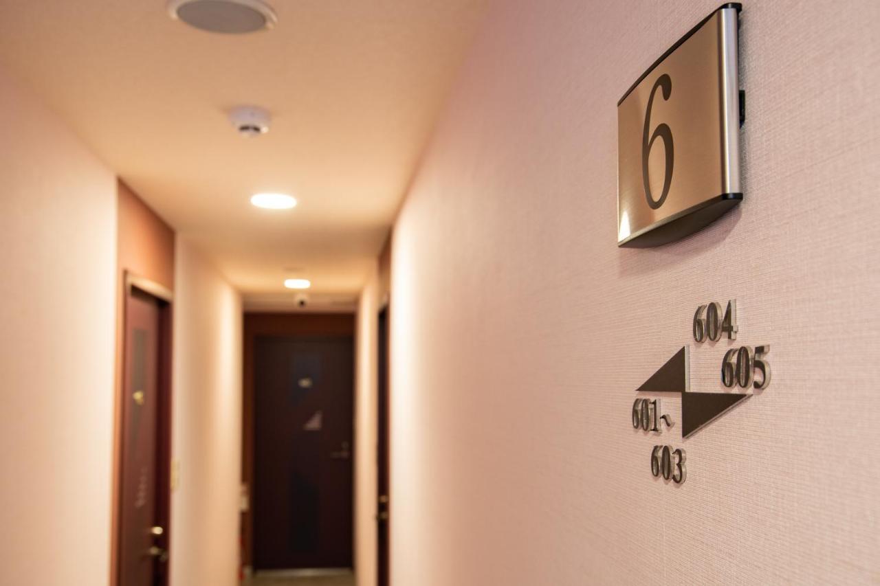 Otsuka Town Hotel Tokio Exterior foto